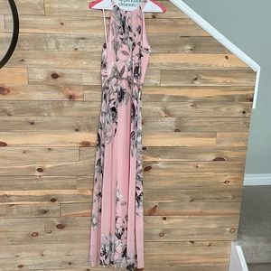 Eliza J dress. Size 10